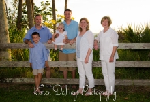 Hagerman Family